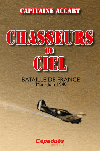 Chasseurs du ciel