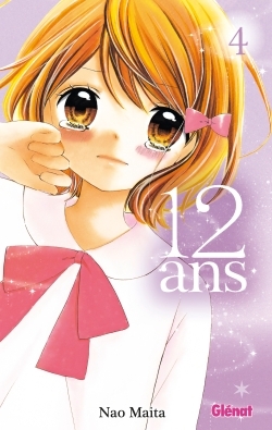 12 ans Volume 4 - Nao Maita