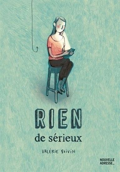 Rien De Serieux
