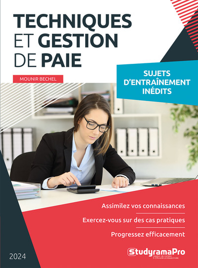 Techniques et gestion de paie