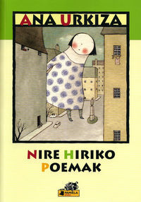 Nire Hiriko Poemak