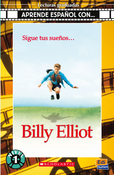 Billy Elliot   Cd