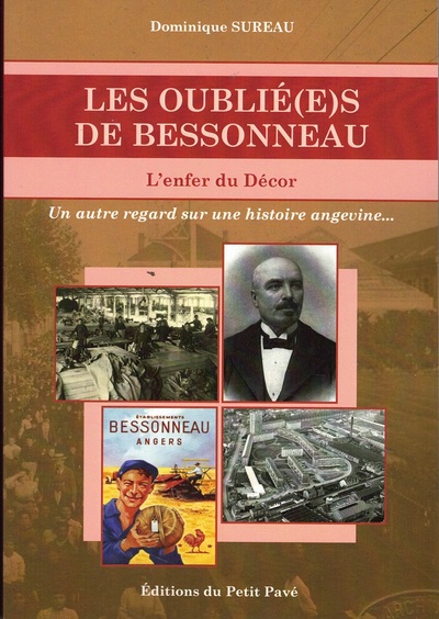 Les oublié(e)s de Bessonneau