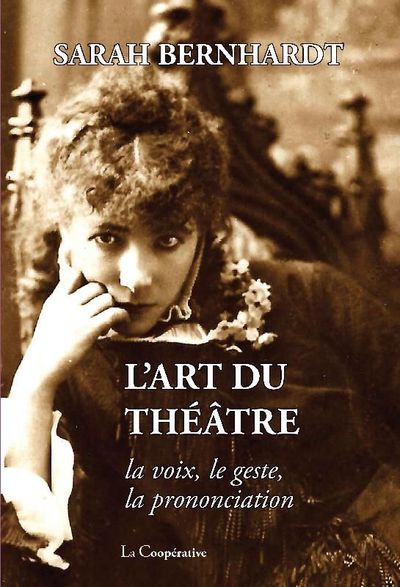 L' Art du théâtre