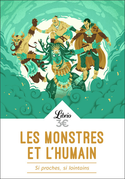 Les Monstres Et L'Humain, Si Proches, Si Lointains