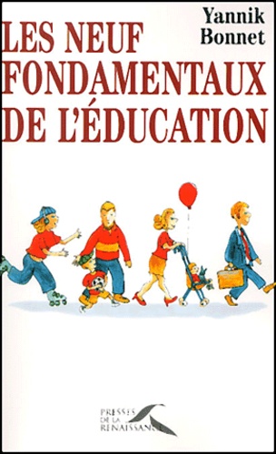 Les Neuf Fondamentaux de l'éducation