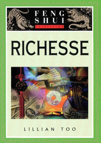 Richesse, initiation au feng shui