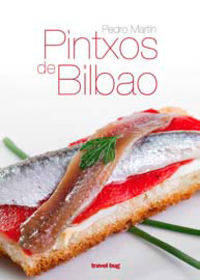 Pintxos de Bilbao