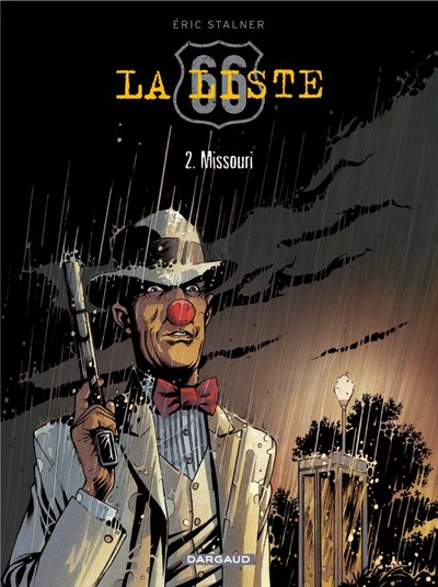 La liste 66 Volume 2