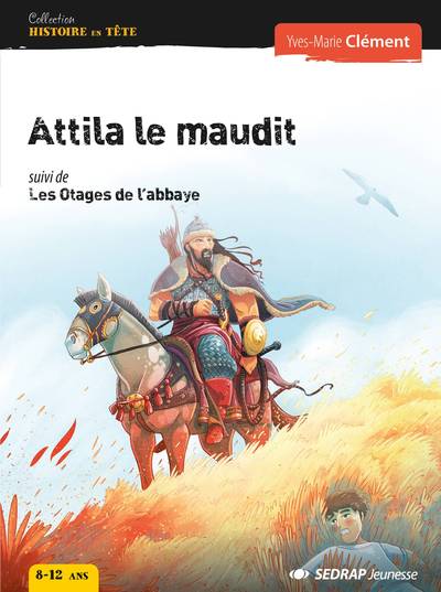 Attila Le Maudit