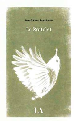 Le Roitelet