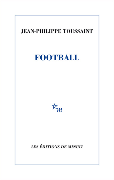 Football - Jean-Philippe Toussaint