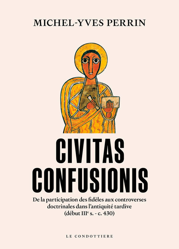 Civitas confusionis