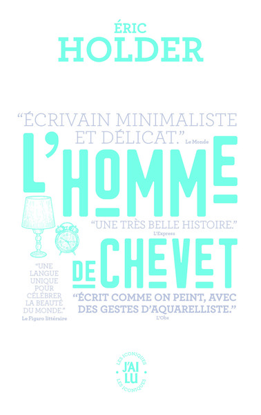 L'homme de chevet