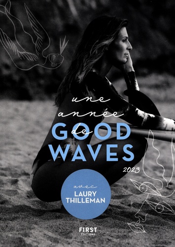 Une année de Good Waves  Edition 2023