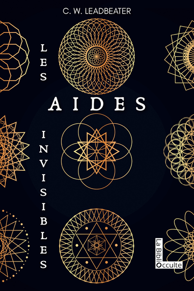 Les aides invisibles - C.W Leadbeater