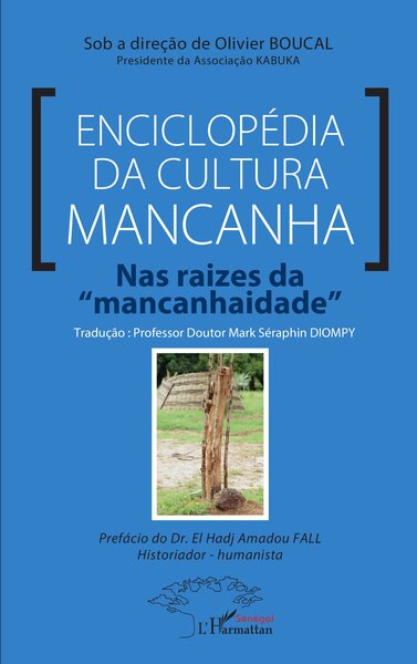 Enciclopédia da cultura mancanha