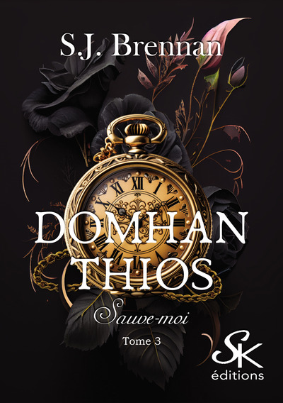 Domhan Thios Volume 3