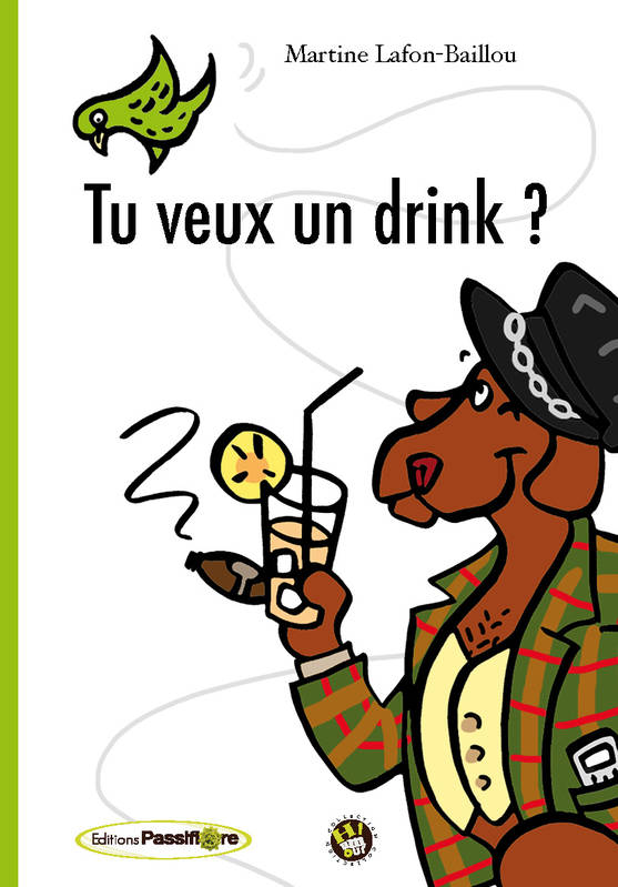 Tu veux un drink ?