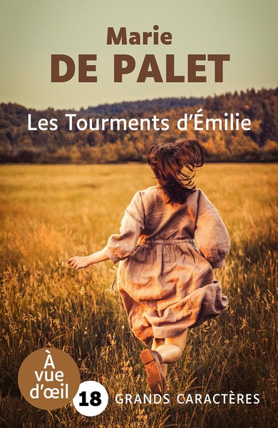 Les Tourments d'Émilie