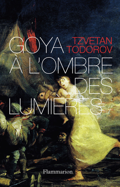 Goya À L'Ombre Des Lumières