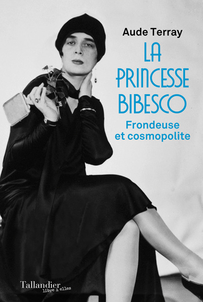 La princesse Bibesco