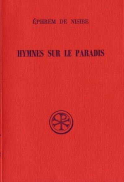 Hymnes sur le Paradis