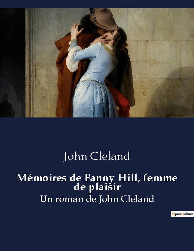 Memoires de fanny hill femme de plaisir