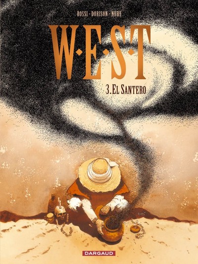 West Volume 3