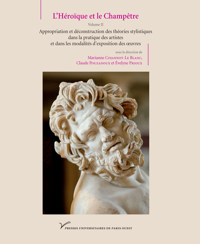 L'héroïque et le champêtre Volume 2