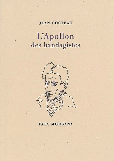 L’Apollon Des Bandagistes