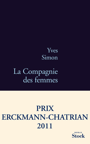 La compagnie des femmes / roman