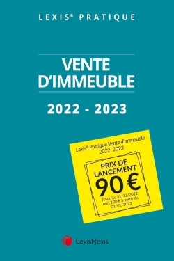 Lexispratique Vente D'Immeuble - . Collectif