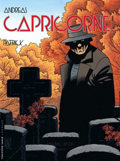 Capricorne Volume 2