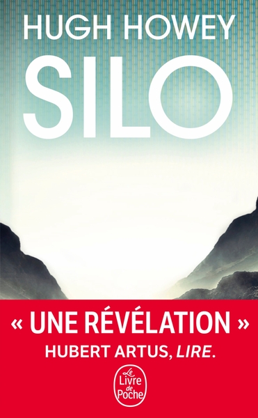 Silo Volume 1 - Hugh Howey