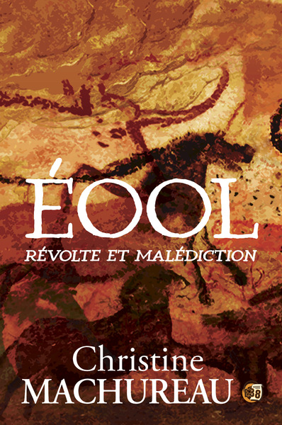 Eool - Christine Machureau