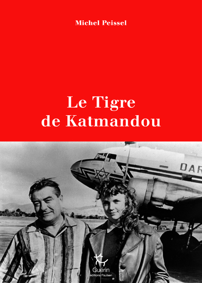 Le Tigre de Katmandou