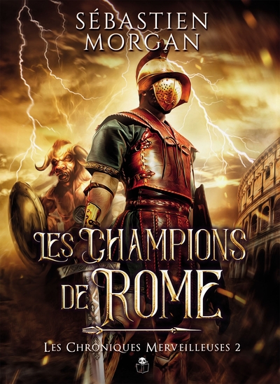 Les chroniques merveilleuses Volume 2