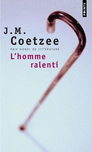 L'Homme ralenti