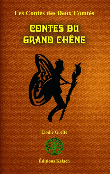Les contes des deux comtés Volume 3