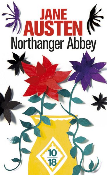 Northanger Abbey - Jane Austen