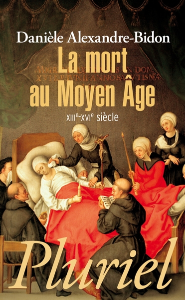 La mort au Moyen Age