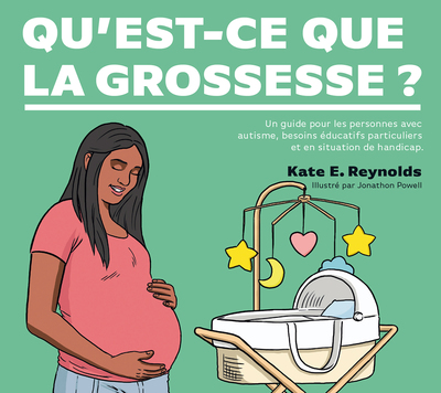 Qu'est-ce que la grossesse ?