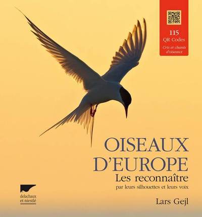 Oiseaux d Europe - Lars Gejl