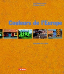 Couleurs de l'Europe