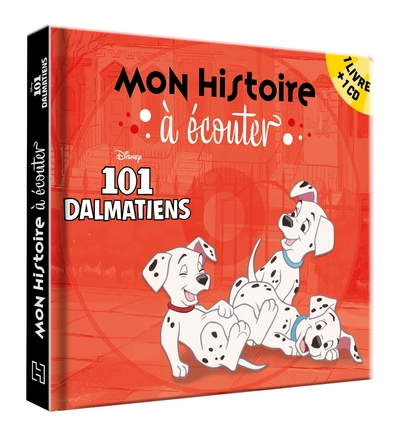 101 dalmatiens