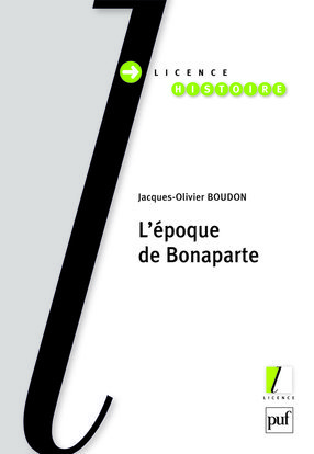 L'époque de Bonaparte