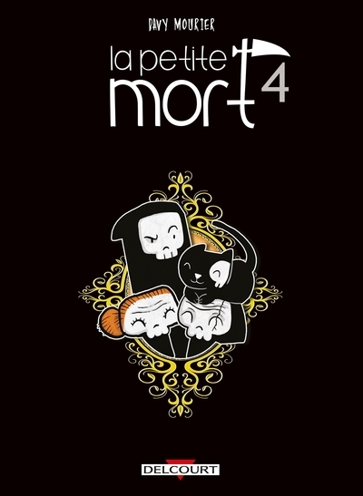 La Petite Mort Volume 4