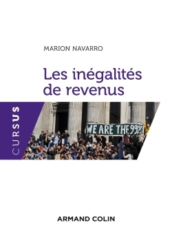 Les inégalités de revenus - Marion Navarro