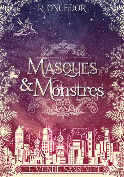 Masques et Monstres 2